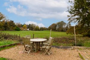 Castle Street Bletchingley